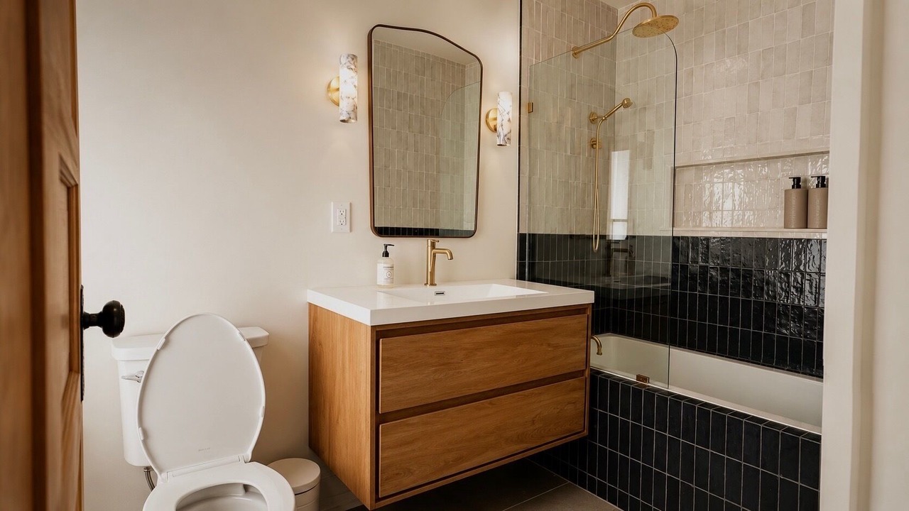 Photo of Bathroom in Oakdale