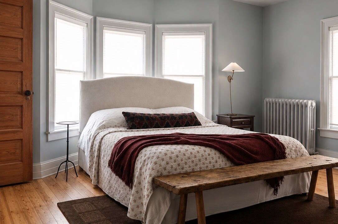 Photo of Bedroom in Oakdale
