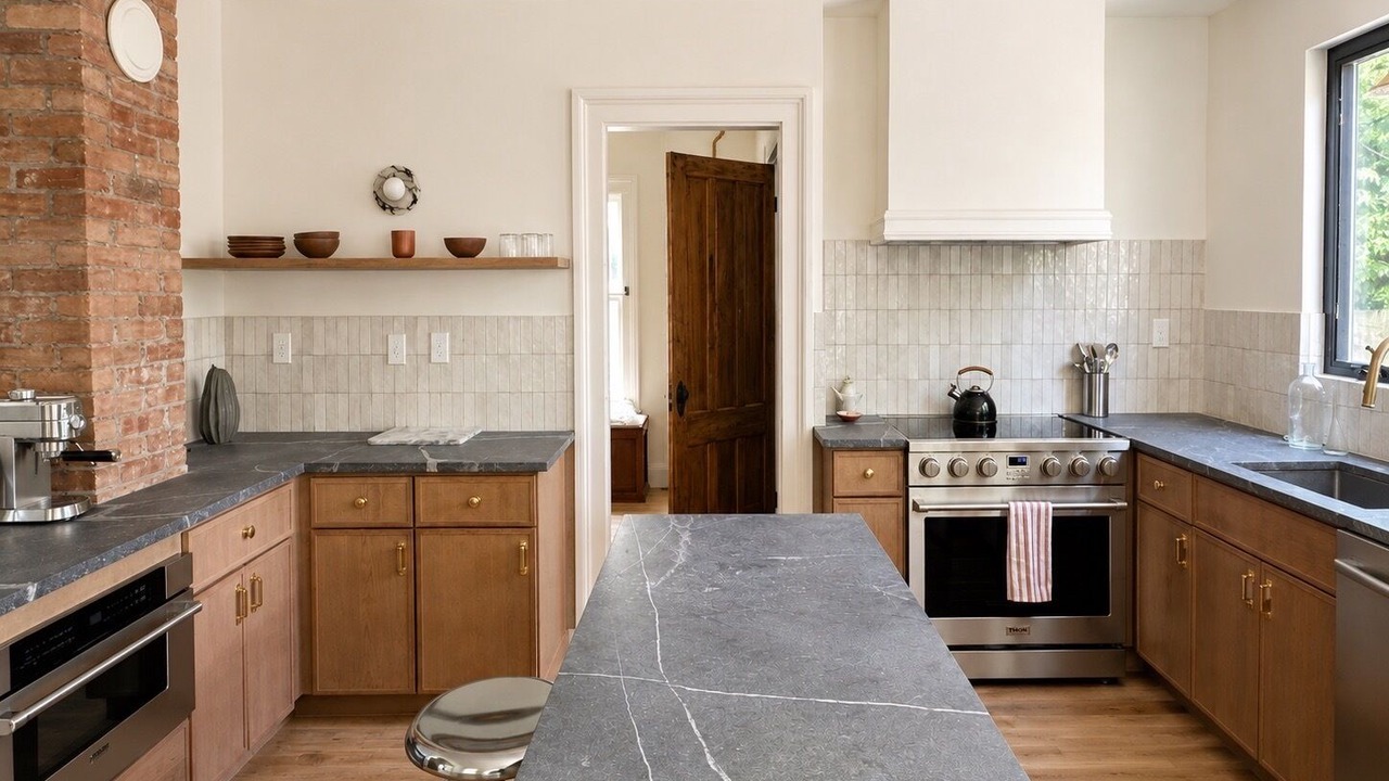 Photo of Kitchen in Oakdale