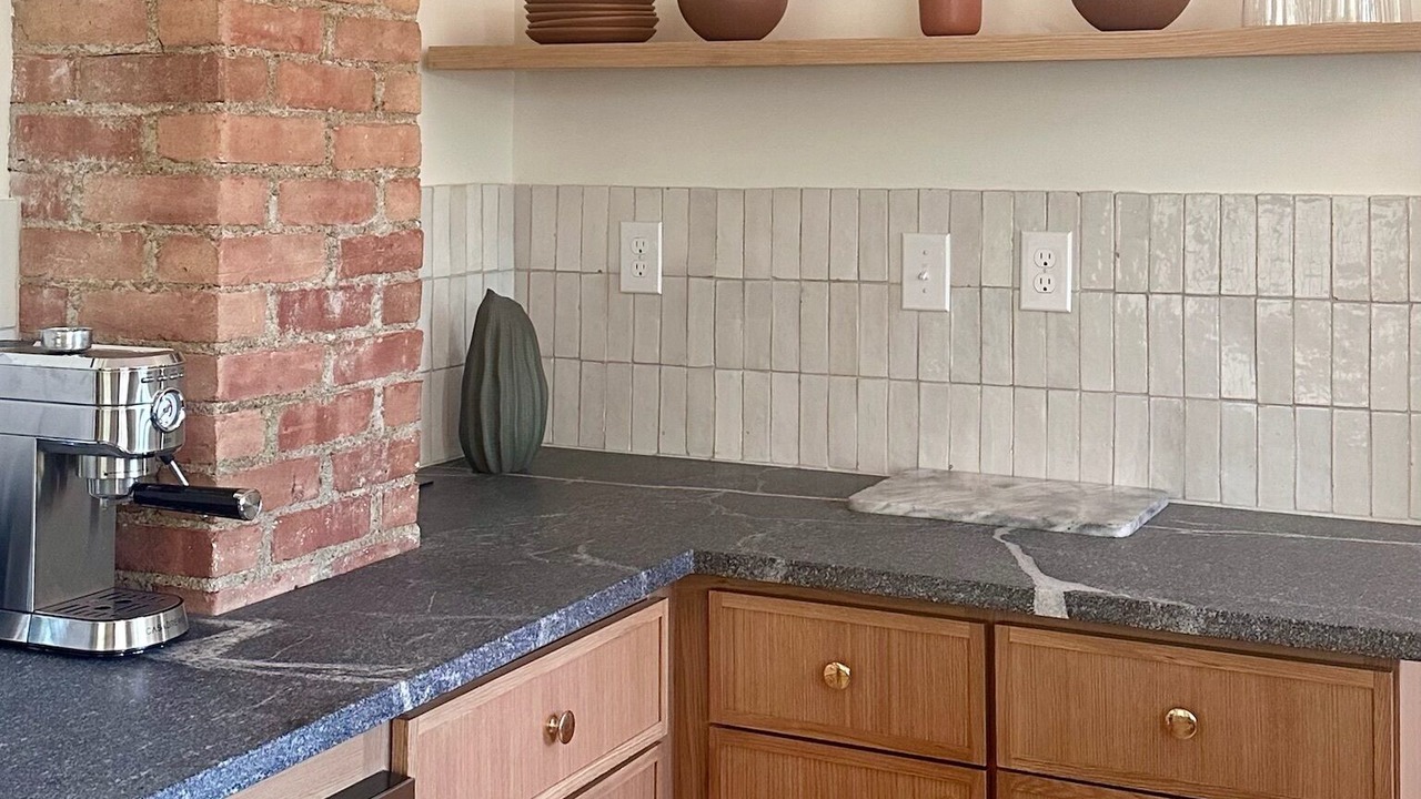 Photo of Kitchen in Oakdale