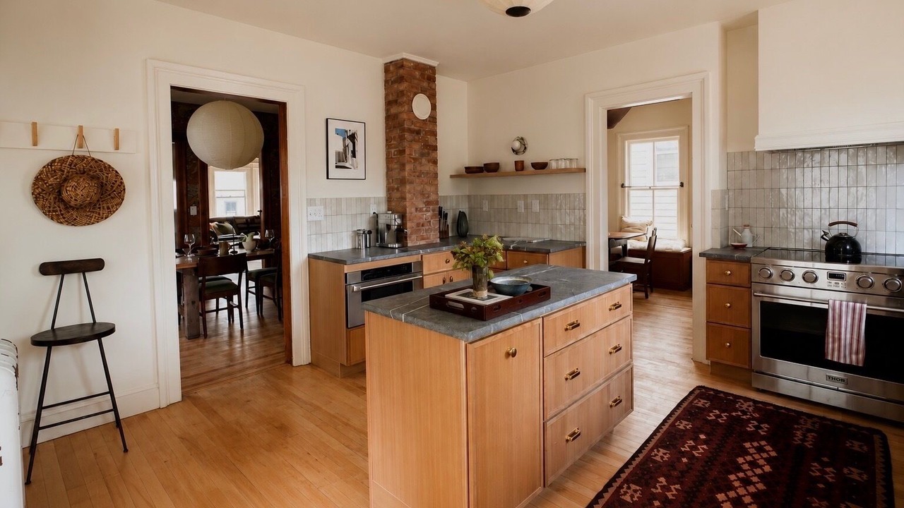 Photo of Kitchen in Oakdale