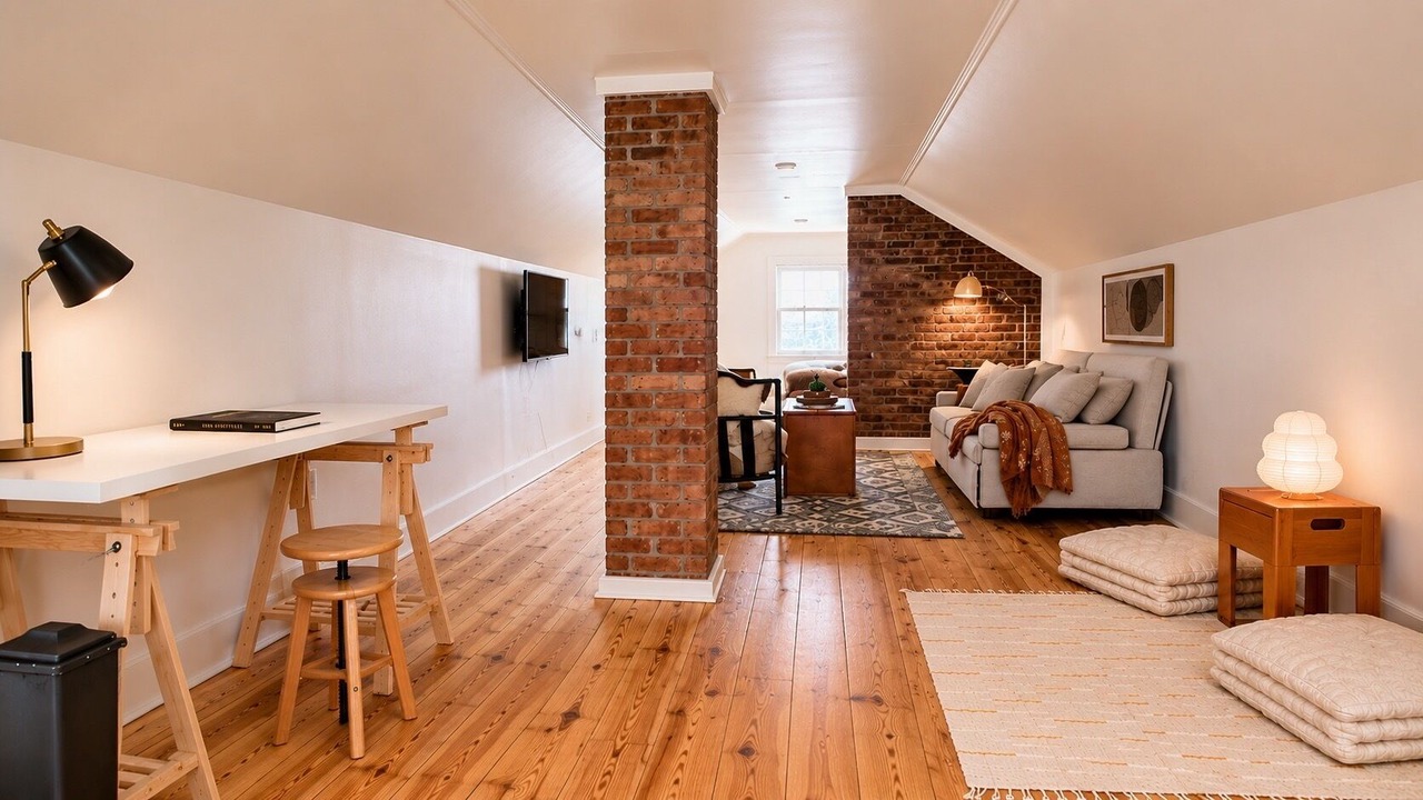 Photo of Livingroom in Oakdale