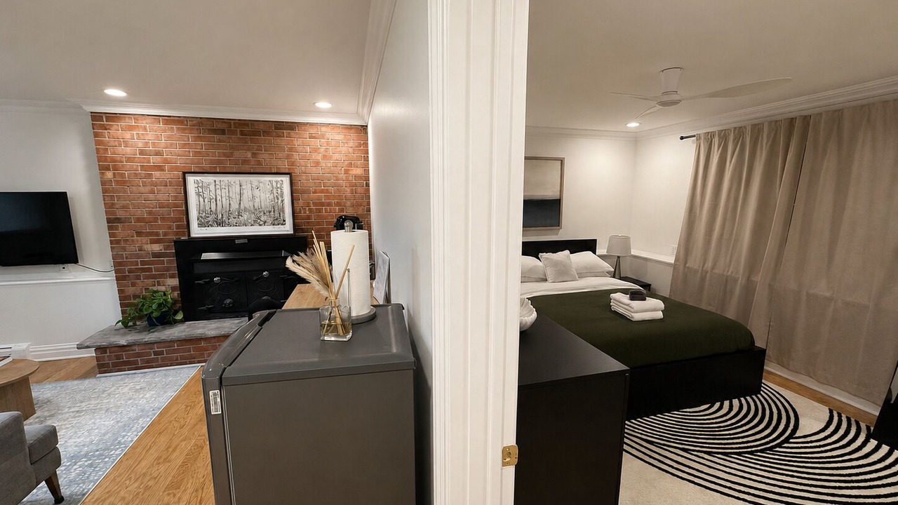 Photo of Bedroom in Boonton