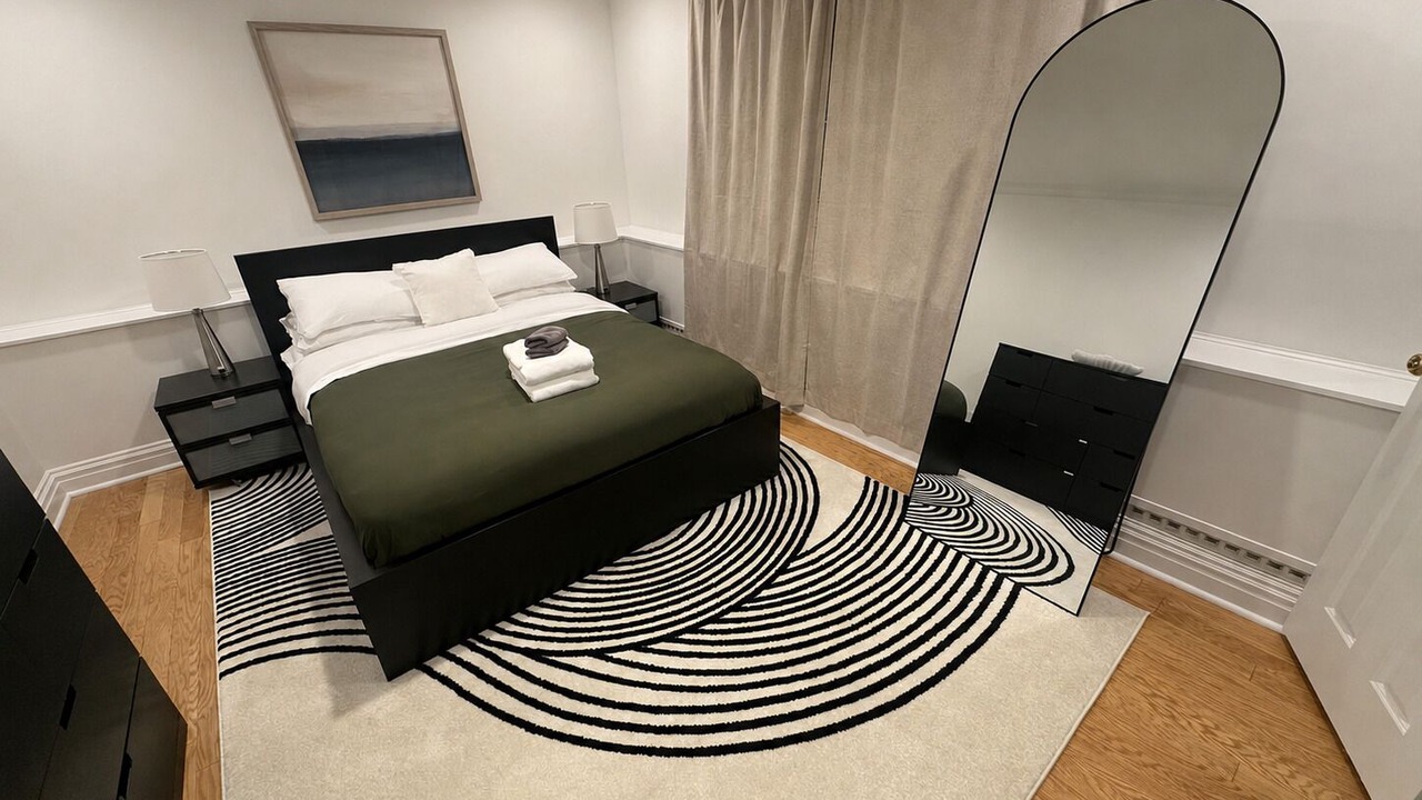 Photo of Bedroom in Boonton