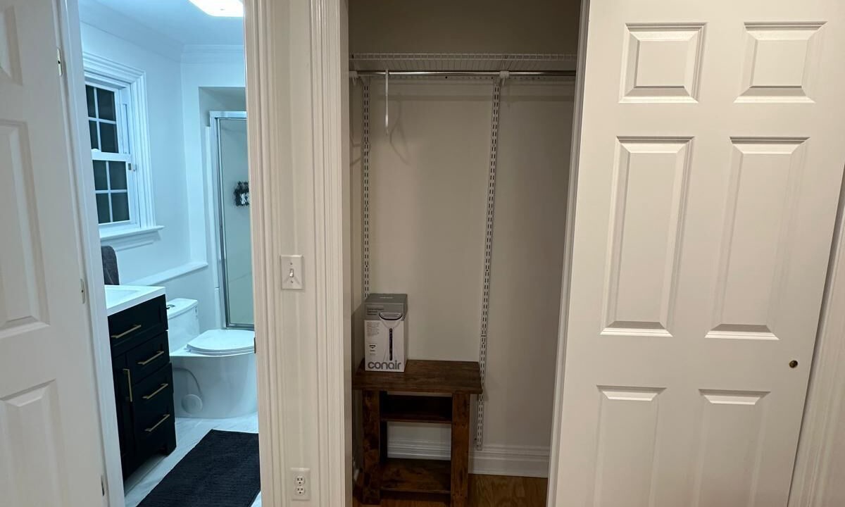 Photo of Bathroom in Boonton