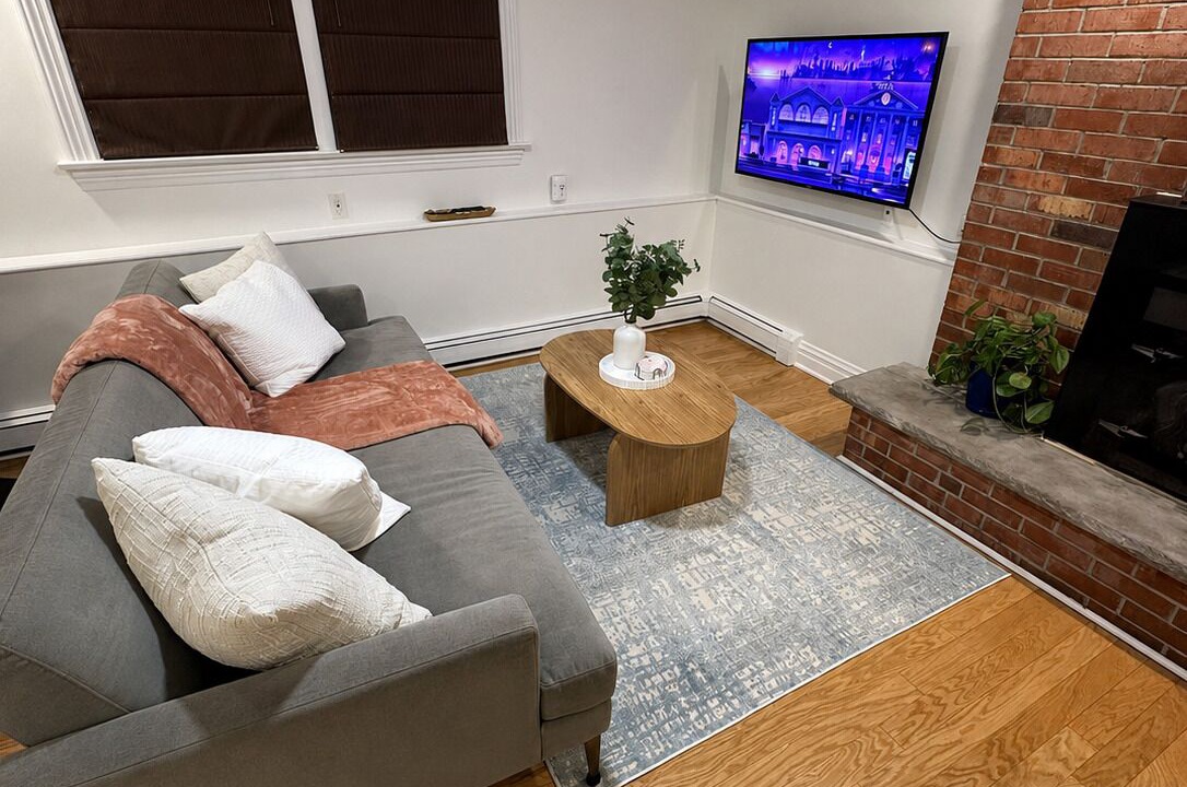 Photo of Livingroom in Boonton