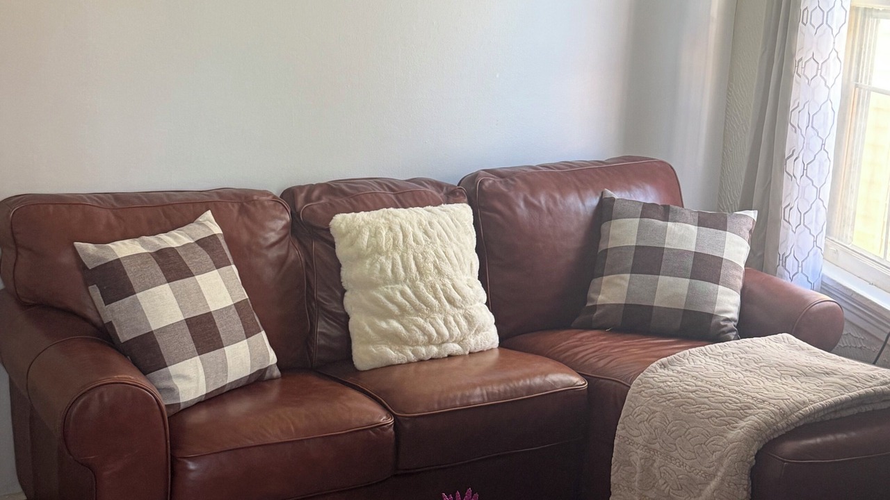 Photo of Livingroom in Albright