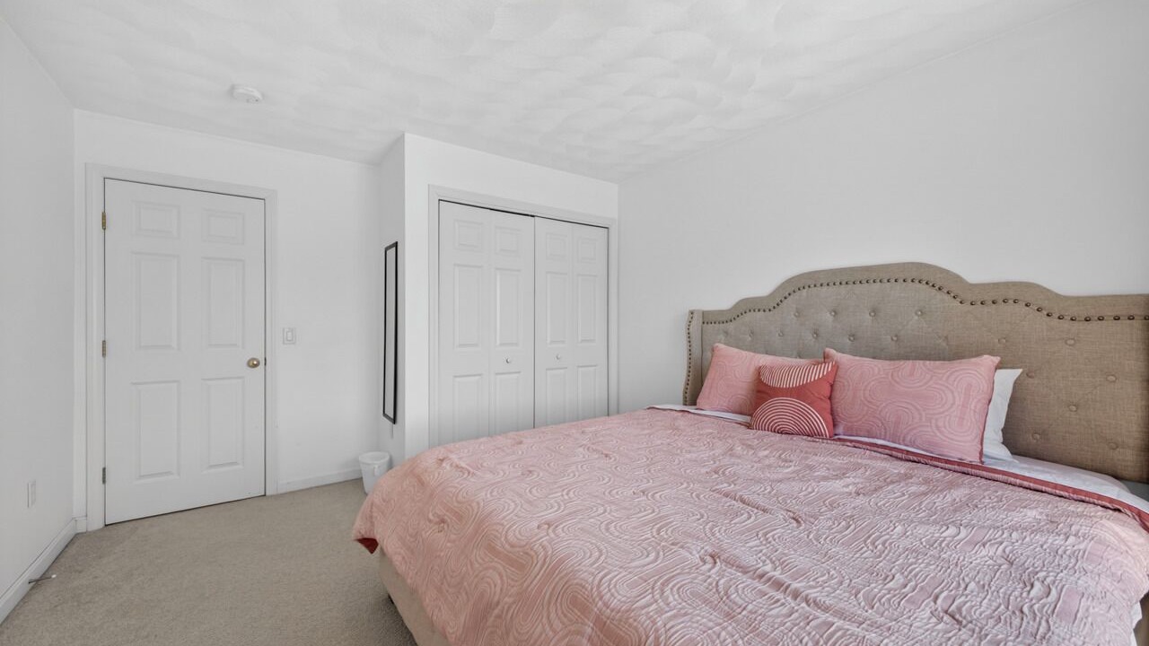 Photo of Bedroom in Indian Hill
