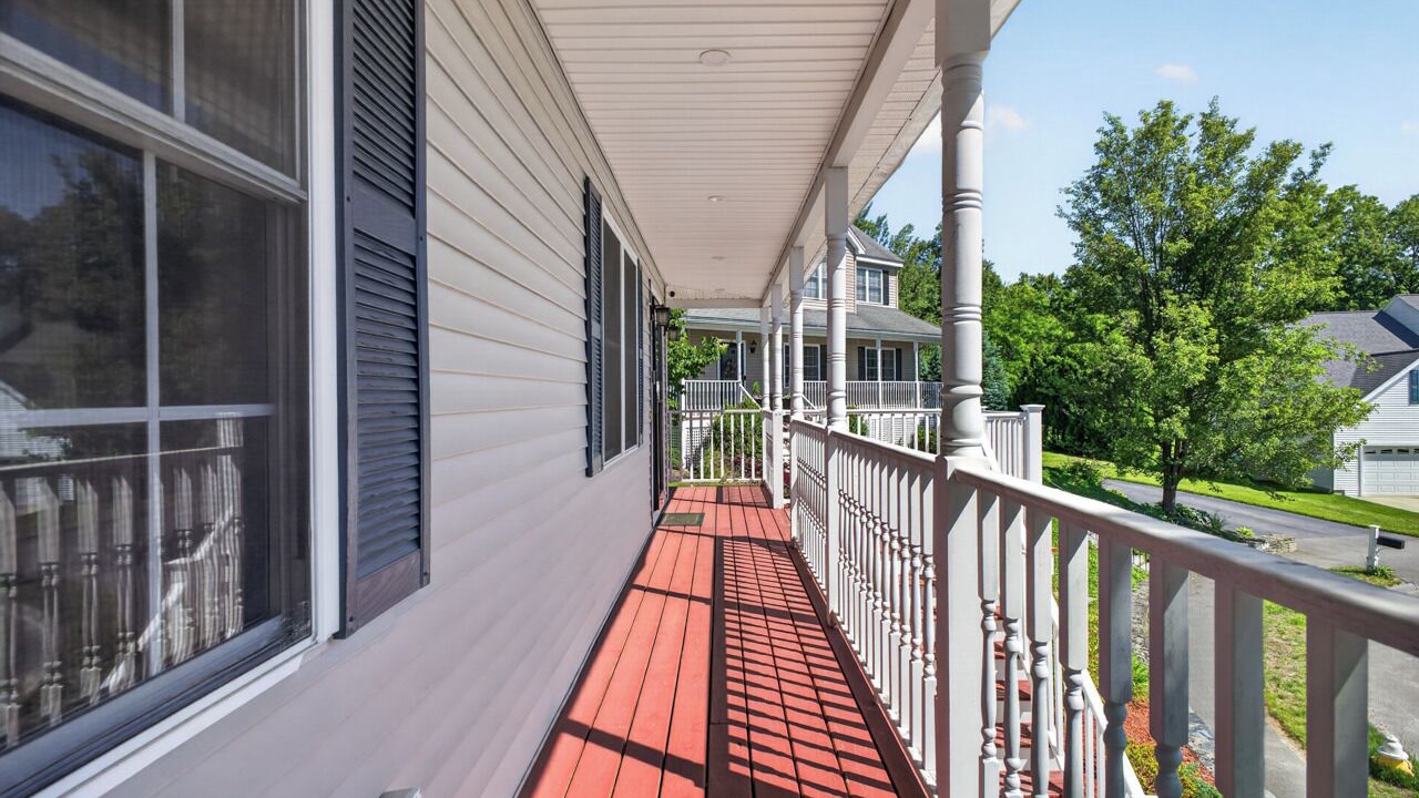 Photo of Outdoor in Indian Hill