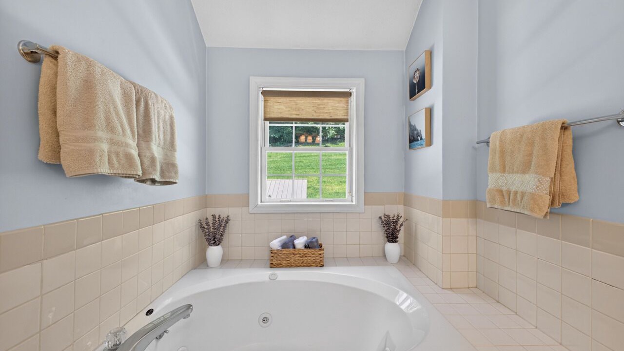 Photo of Bathroom in Indian Hill