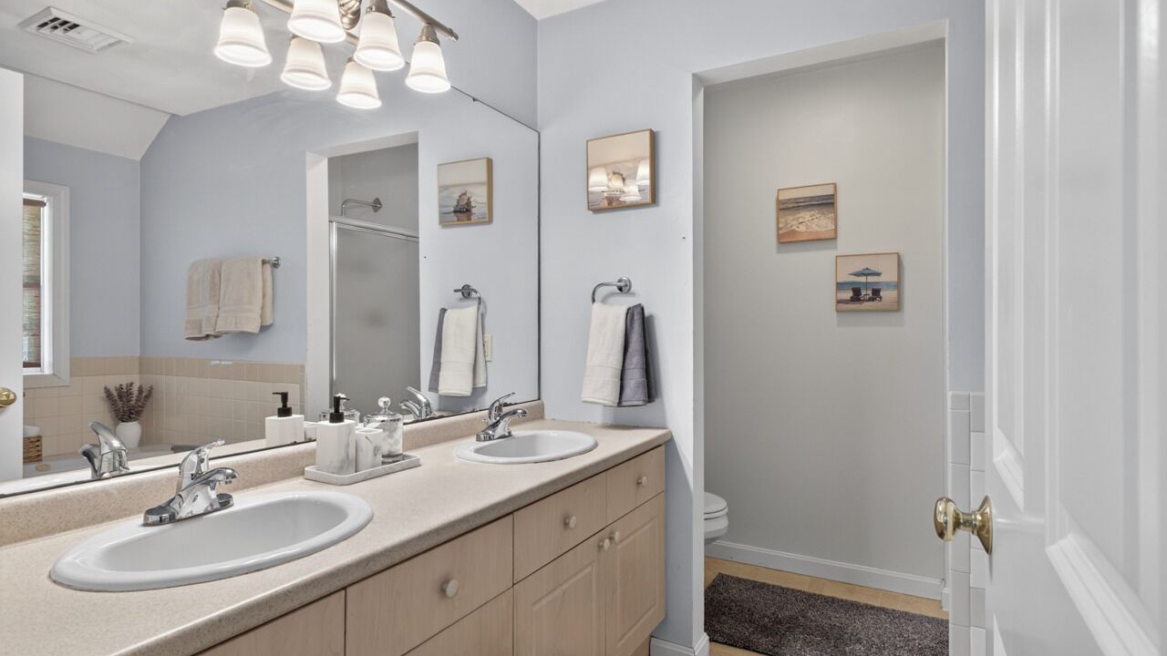 Photo of Bathroom in Indian Hill