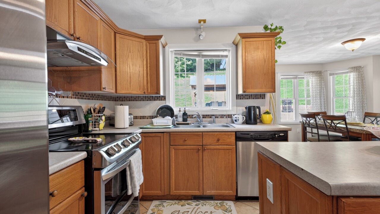 Photo of Kitchen in Indian Hill