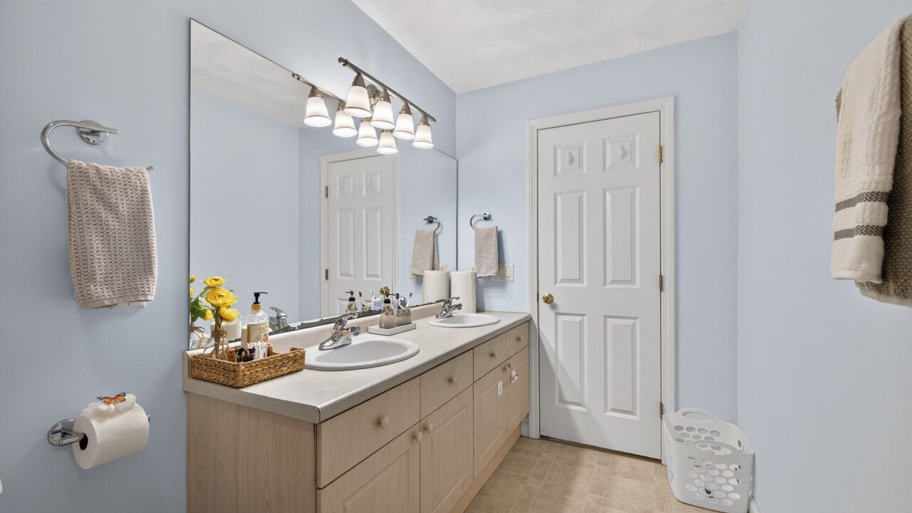 Photo of Bathroom in Indian Hill