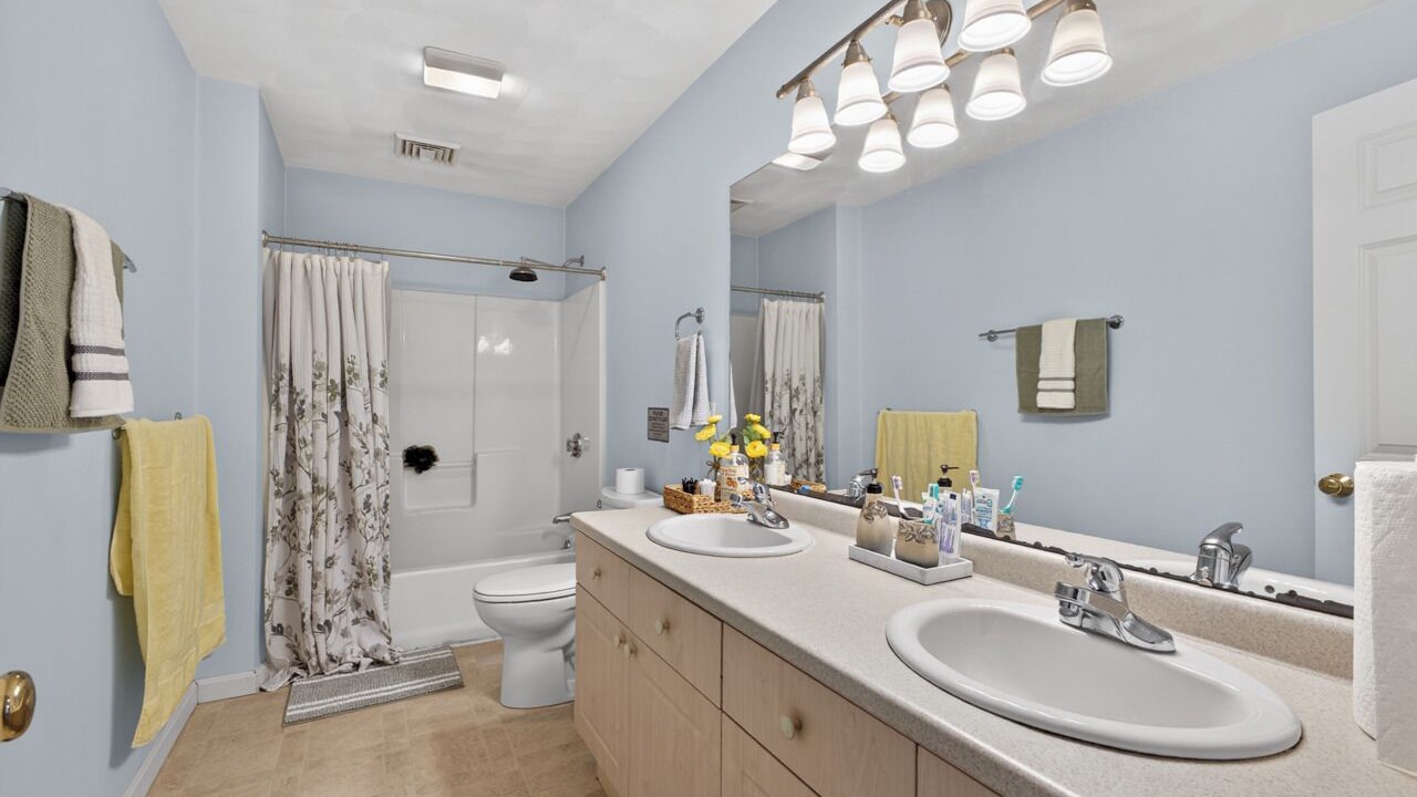 Photo of Bathroom in Indian Hill