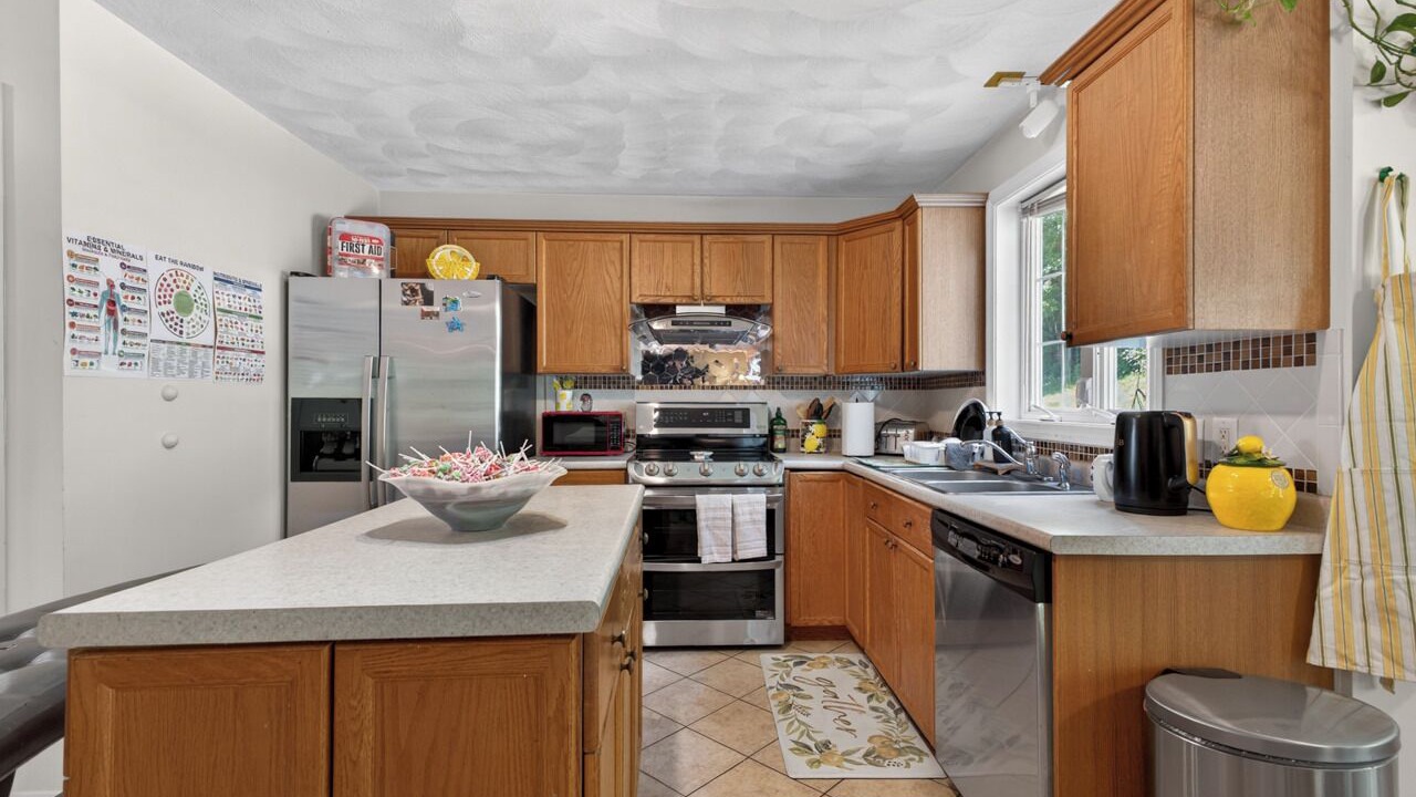 Photo of Kitchen in Indian Hill