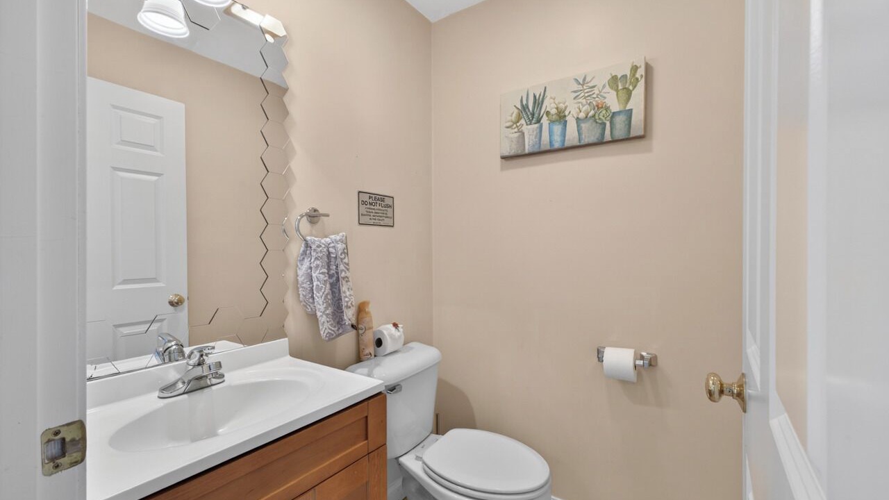 Photo of Bathroom in Indian Hill