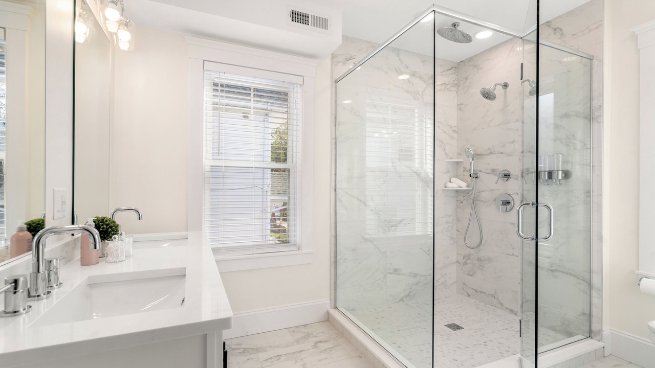 Photo of Bathroom in St. Elizabeth's
