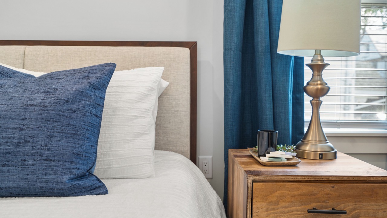 Photo of Bedroom in St. Elizabeth's