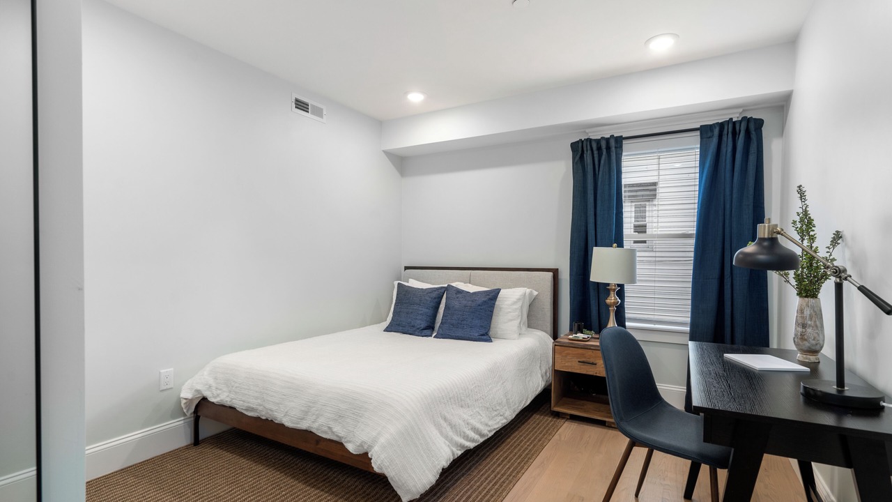 Photo of Bedroom in St. Elizabeth's