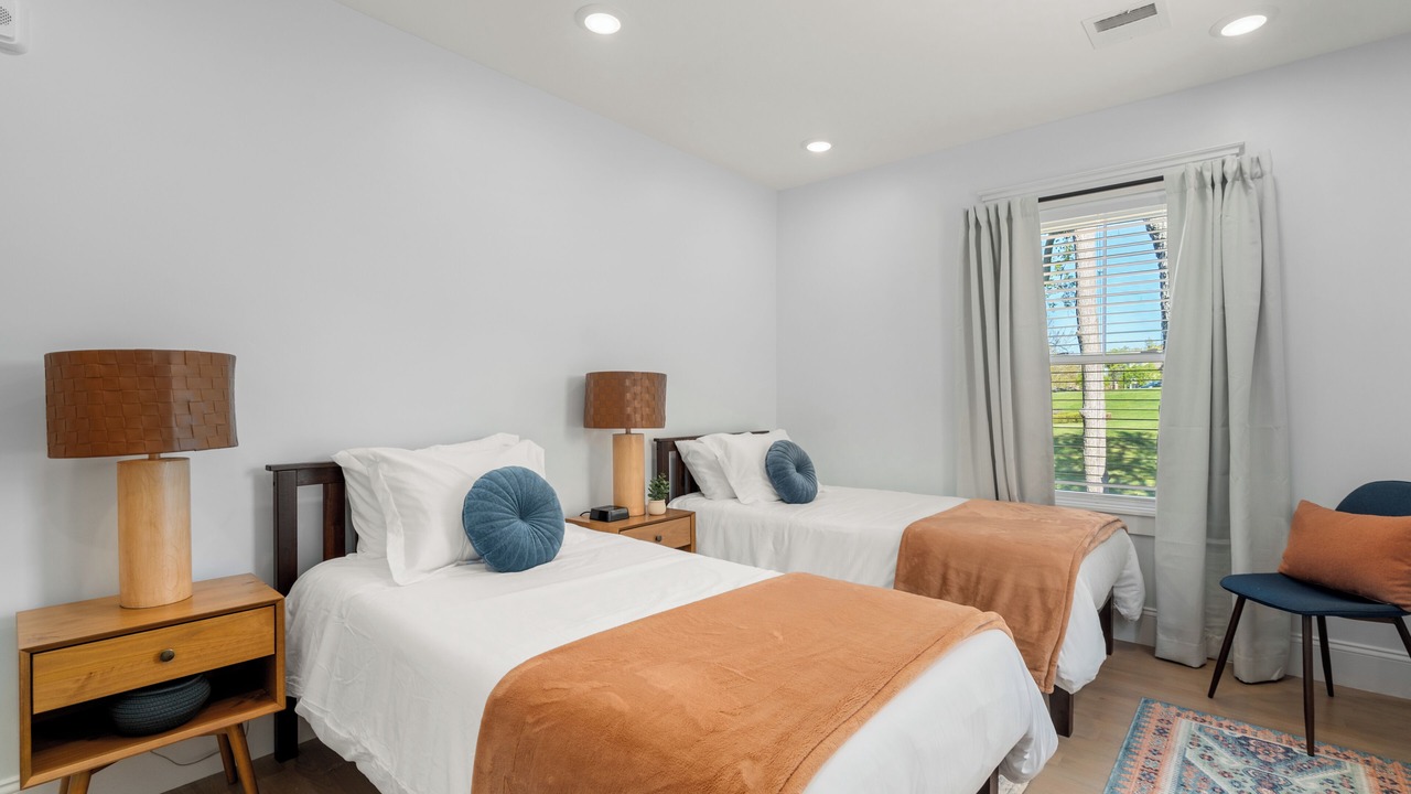 Photo of Bedroom in St. Elizabeth's