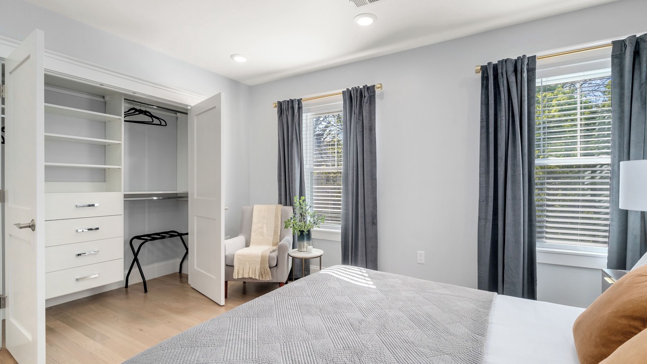 Photo of Bedroom in St. Elizabeth's