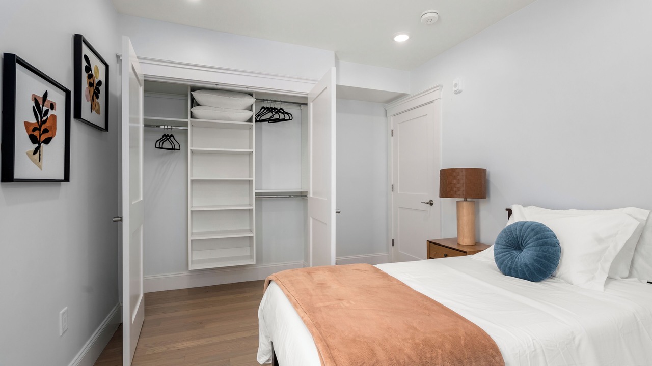 Photo of Bedroom in St. Elizabeth's