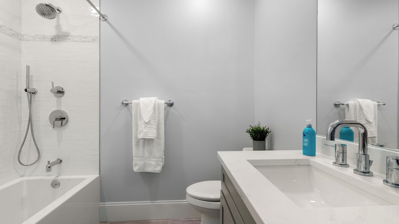 Photo of Bathroom in St. Elizabeth's