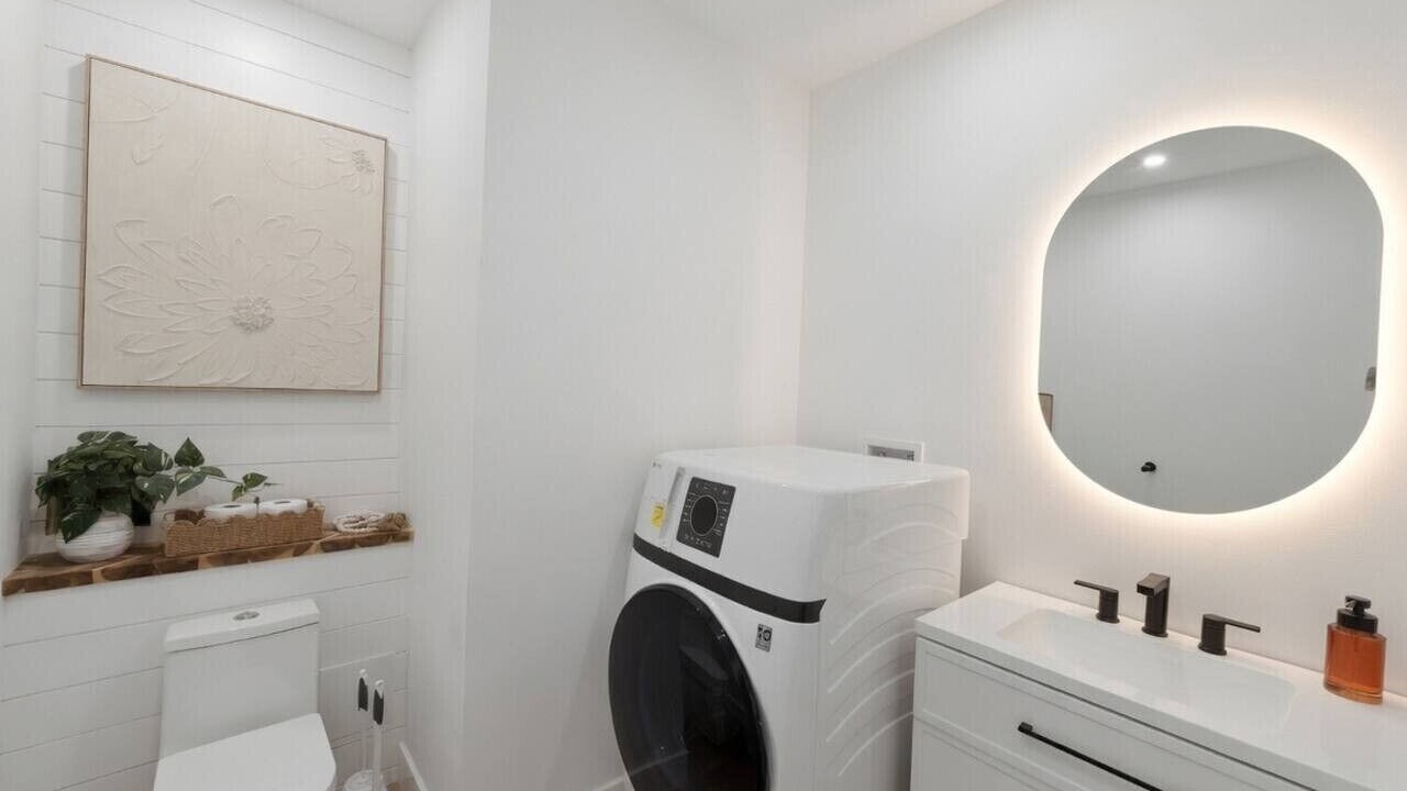 Photo of Bathroom in Terryville