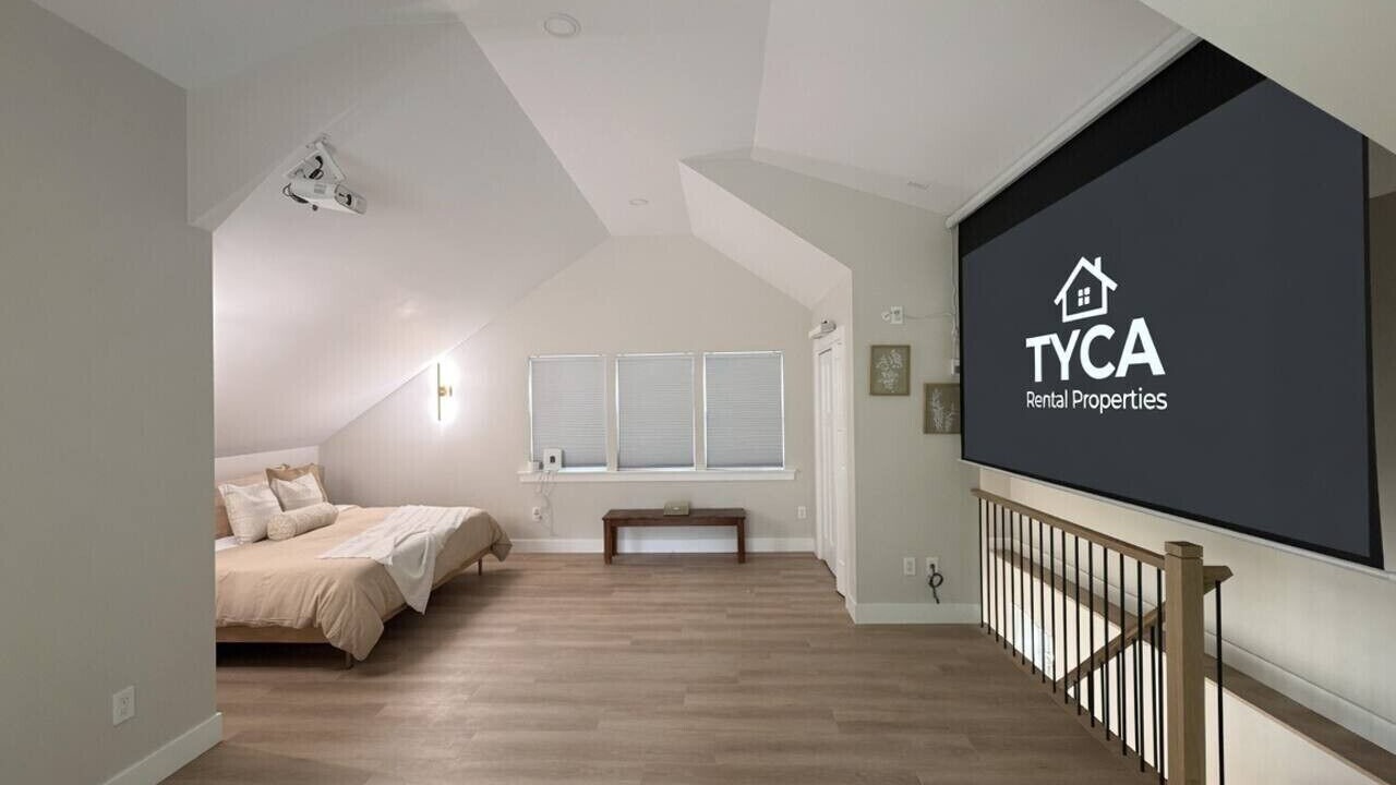 Photo of Bedroom in Terryville