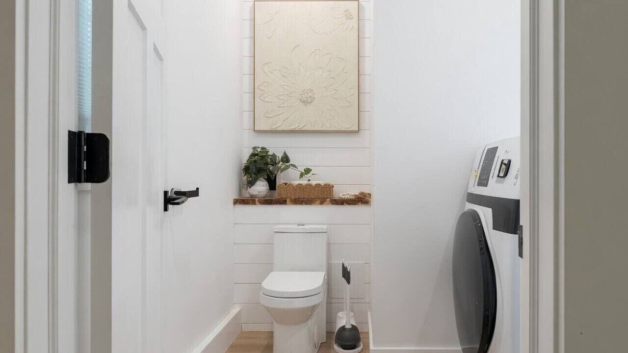 Photo of Bathroom in Terryville