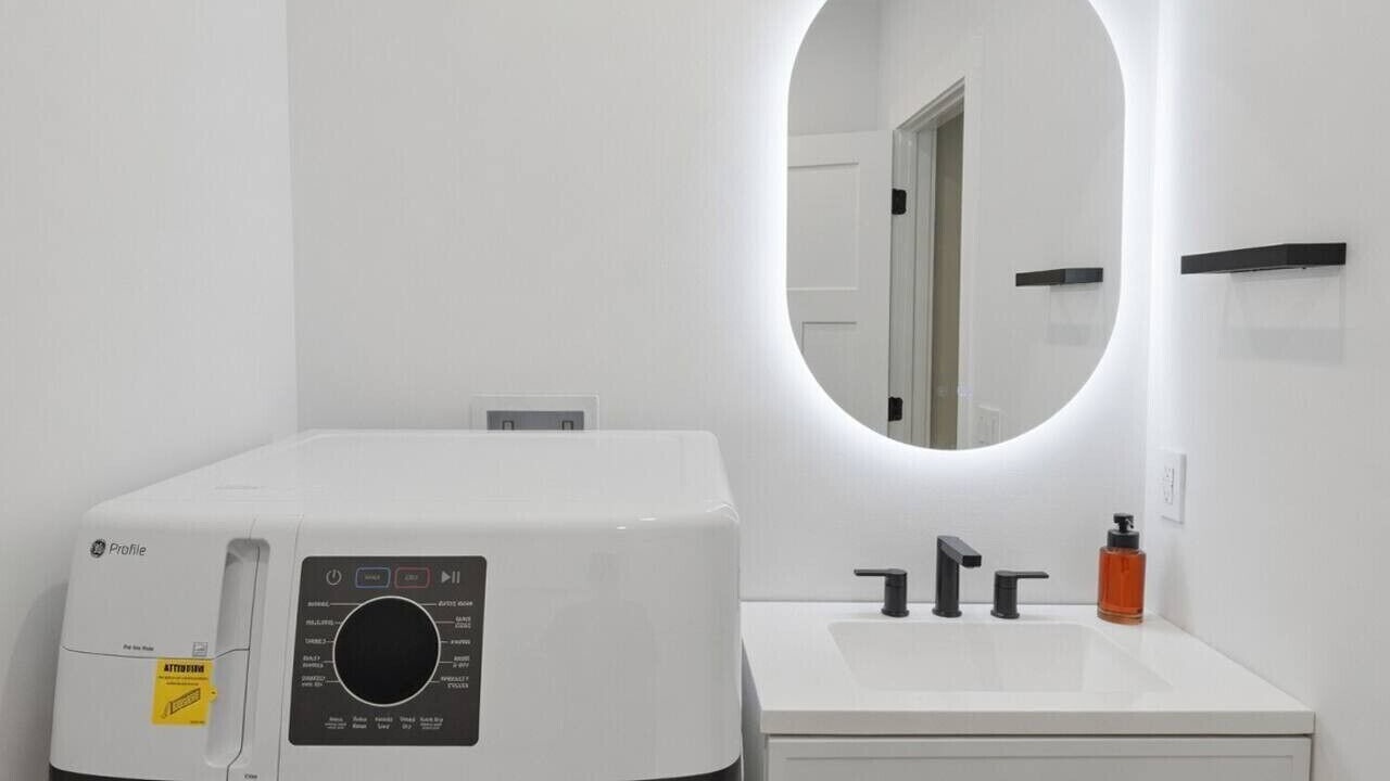 Photo of Bathroom in Terryville
