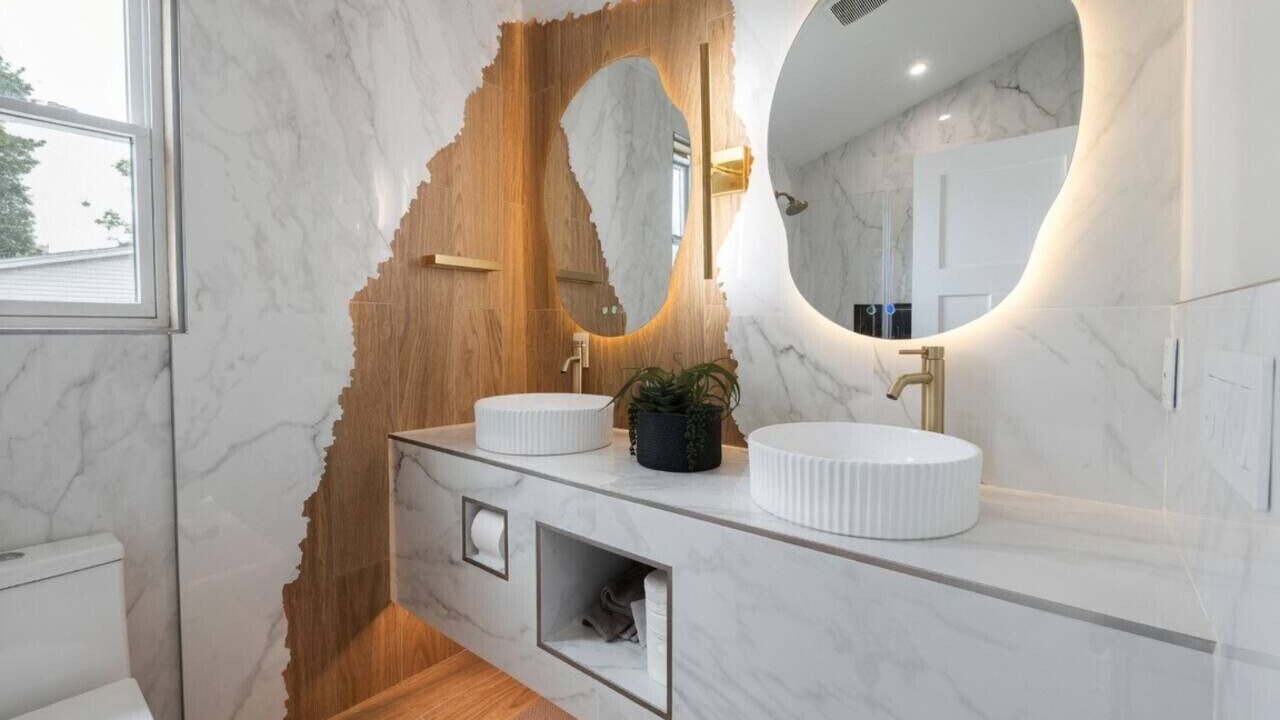 Photo of Bathroom in Terryville