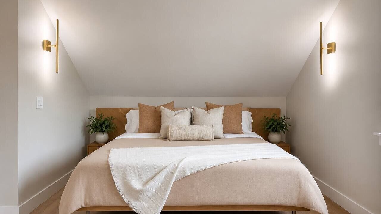 Photo of Bedroom in Terryville