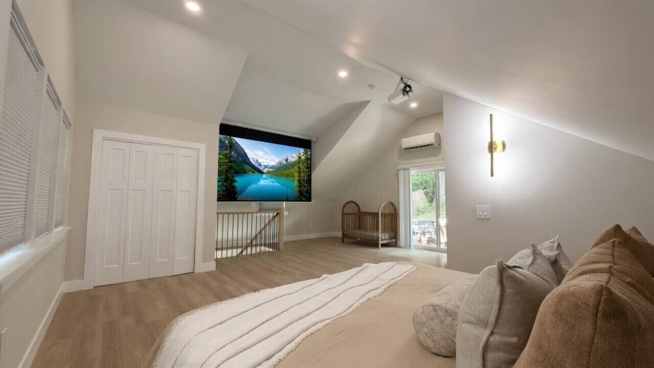Photo of Bedroom in Terryville
