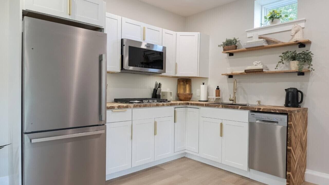 Photo of Kitchen in Terryville