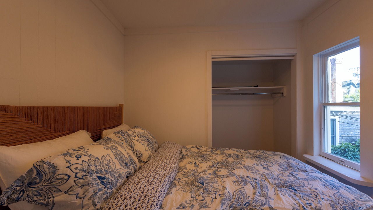 Photo of Bedroom in Oak Bluffs