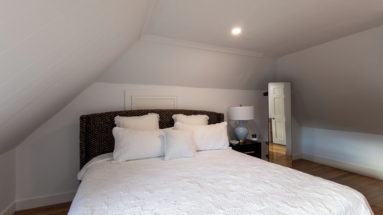 Photo of Bedroom in Oak Bluffs