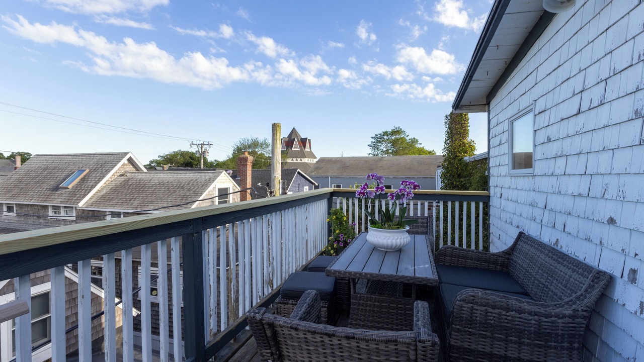 Photo of Outdoor in Oak Bluffs