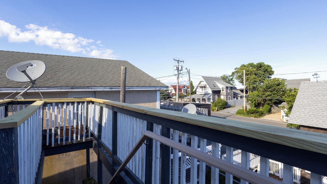 Photo of Outdoor in Oak Bluffs