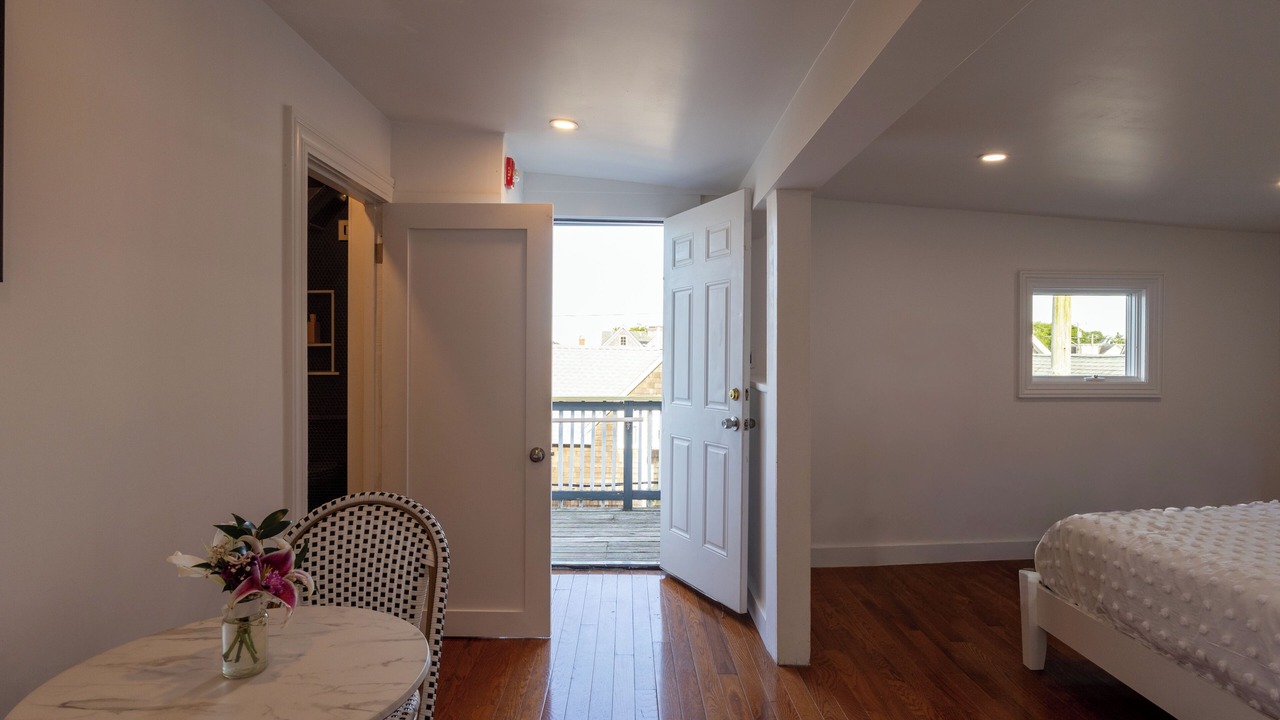 Photo of Bedroom in Oak Bluffs