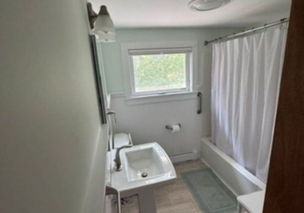 Photo of Bathroom in Biddeford Pool