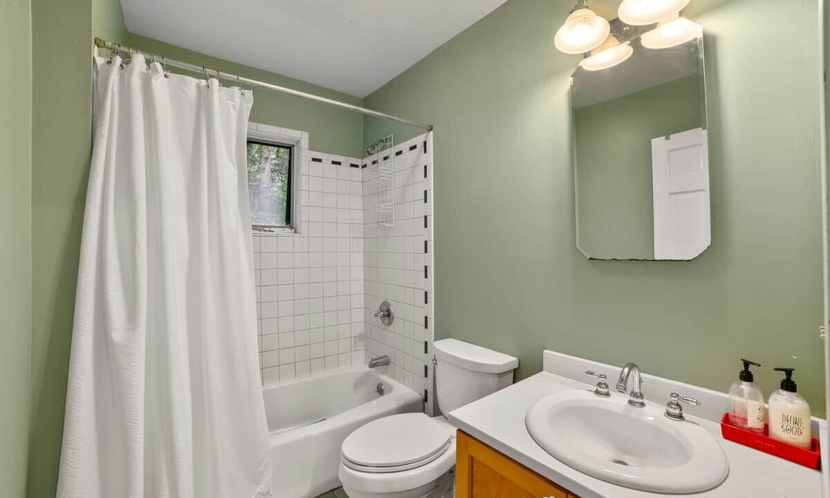 Photo of Bathroom in Damascus