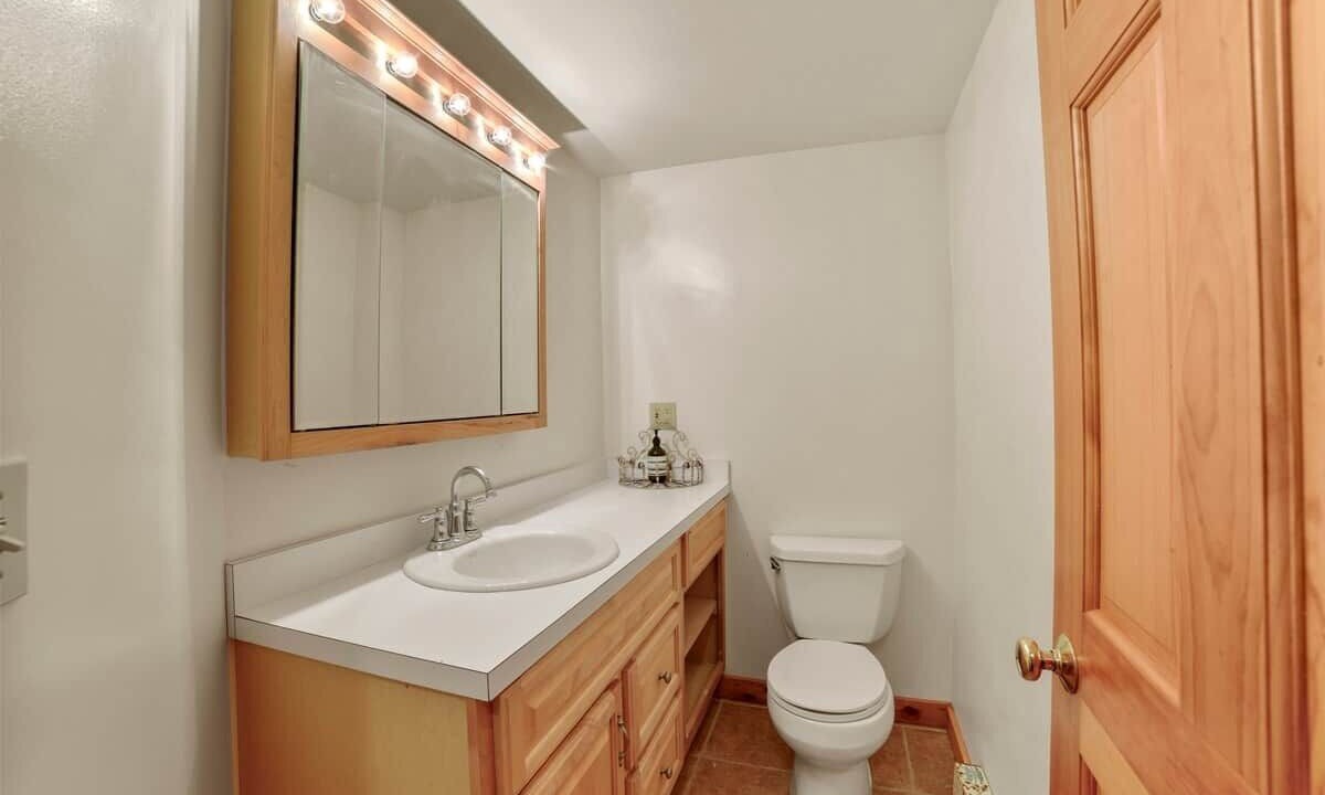 Photo of Bathroom in Damascus