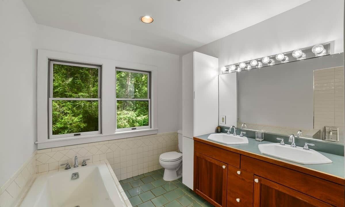 Photo of Bathroom in Damascus