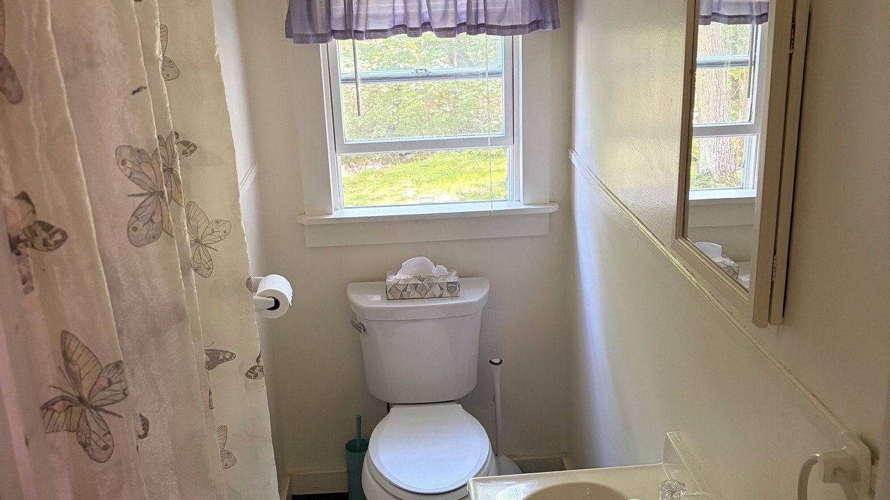 Photo of Bathroom in Andover
