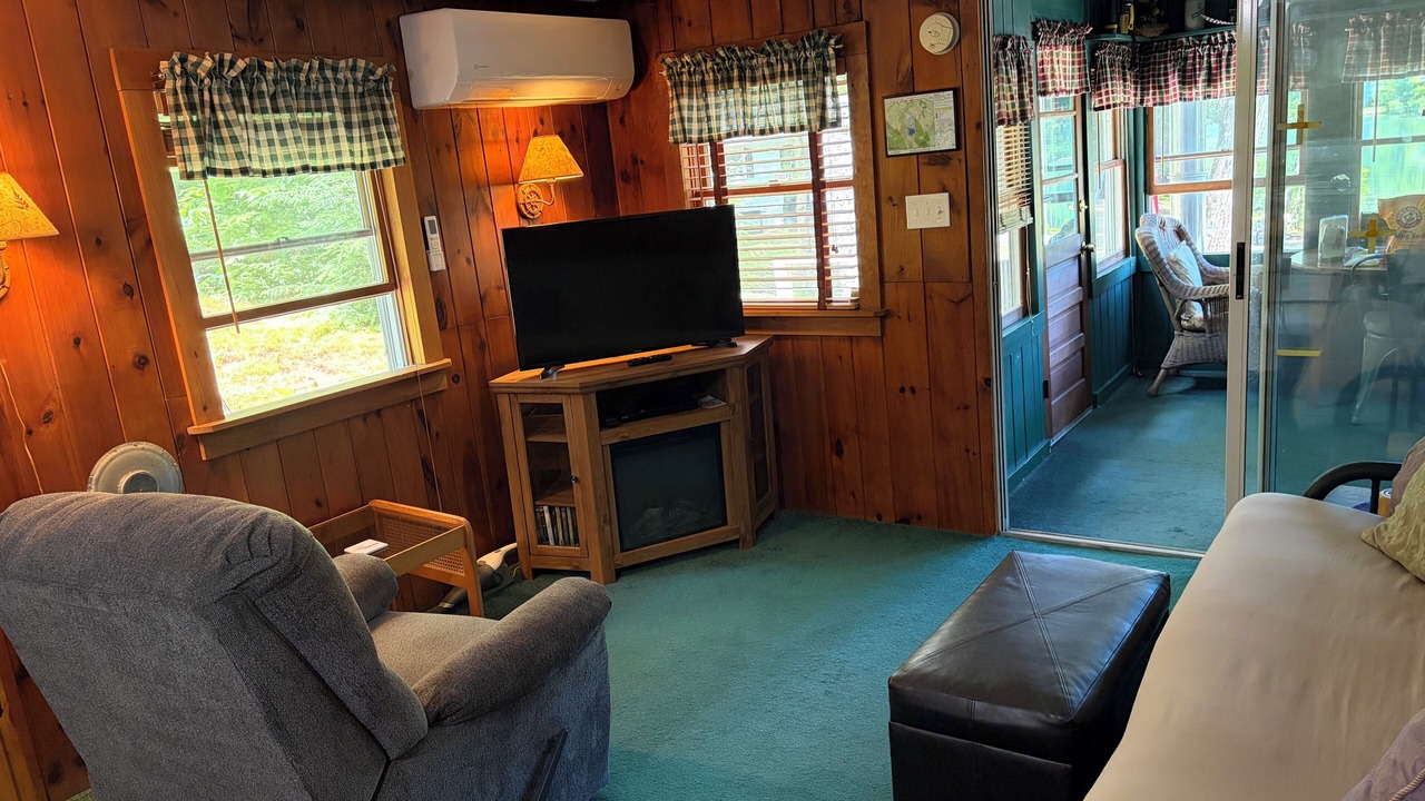 Photo of Livingroom in Andover