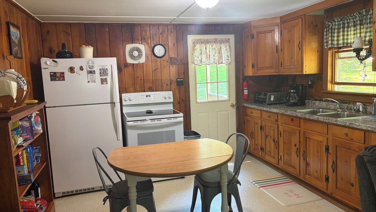 Photo of Kitchen in Andover