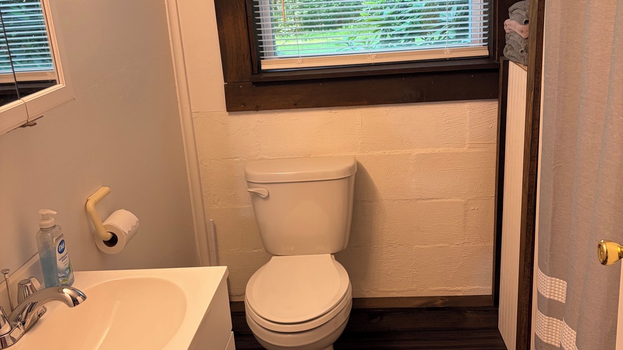Photo of Bathroom in Andover