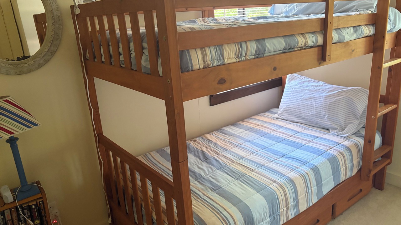 Photo of Bedroom in Andover