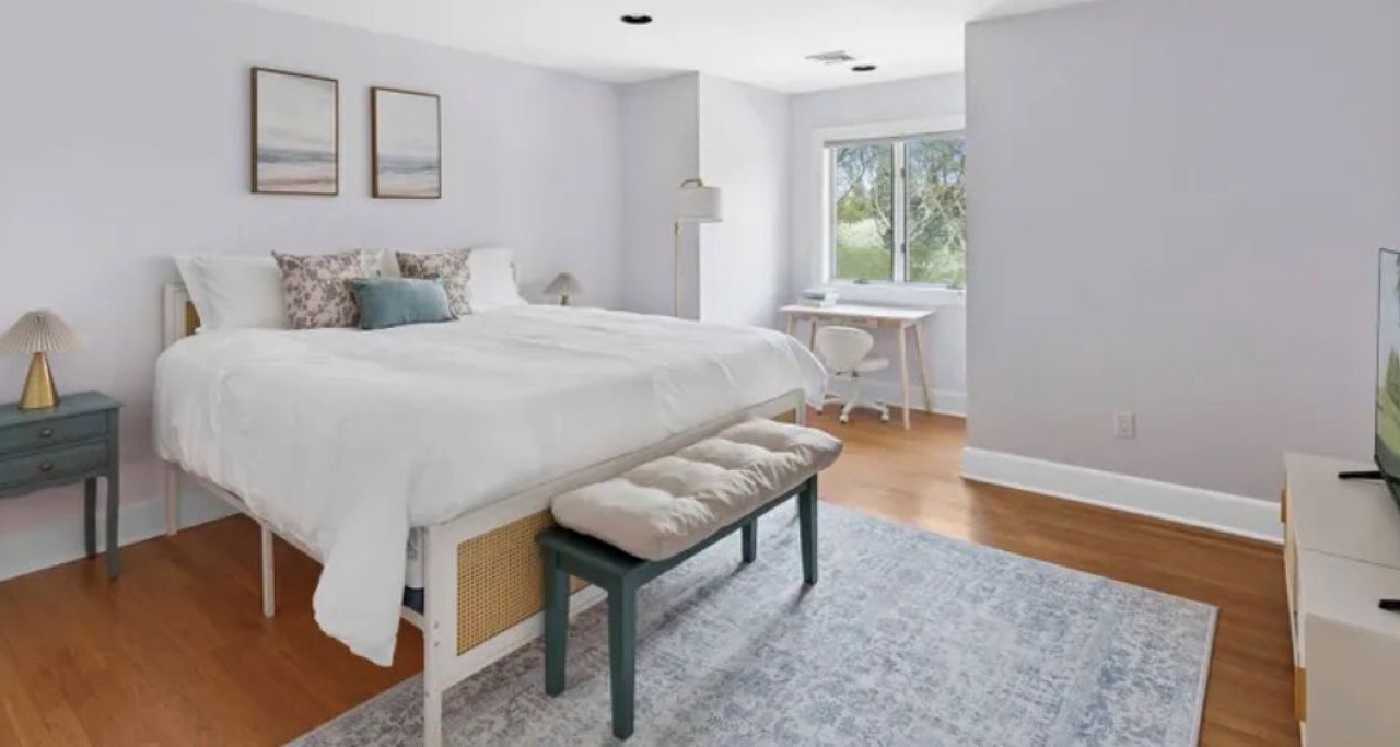 Photo of Bedroom in Village of Southampton